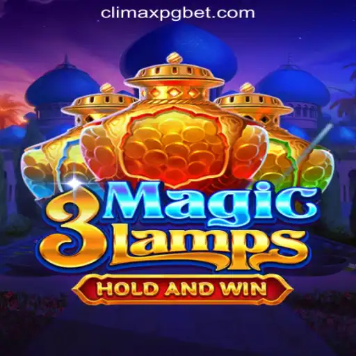 Discover 3MagicLamps: An Exciting Slot Experience with ClimaxPG.com