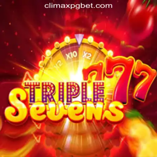 Exploring the Thrills of 777TripleSeven: An In-Depth Look into ClimaxPG.com's Premier Slot