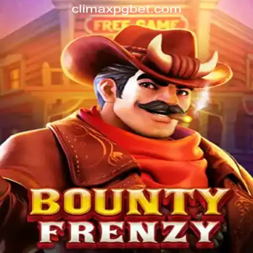 BountyFrenzy: The Ultimate Gaming Experience at ClimaxPG.com Oficial Slots Brasil #1