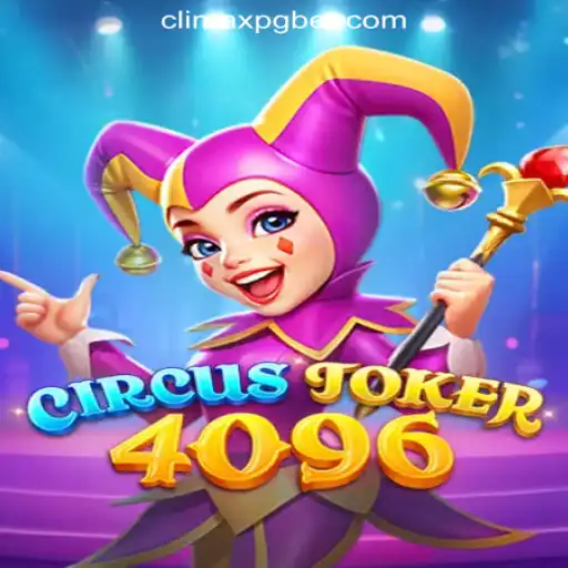 Discover the Thrills of CircusJoker4096: A Top Slot Game in Brazil
