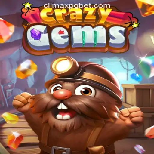 Exploring the Dazzling World of CrazyGems: An Exciting Addition to ClimaxPG.com Oficial Slots Brasil #1