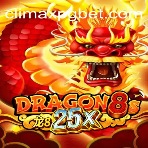 Dragon8s25x: The Thrilling World of ClimaxPG.com Oficial Slots Brasil #1