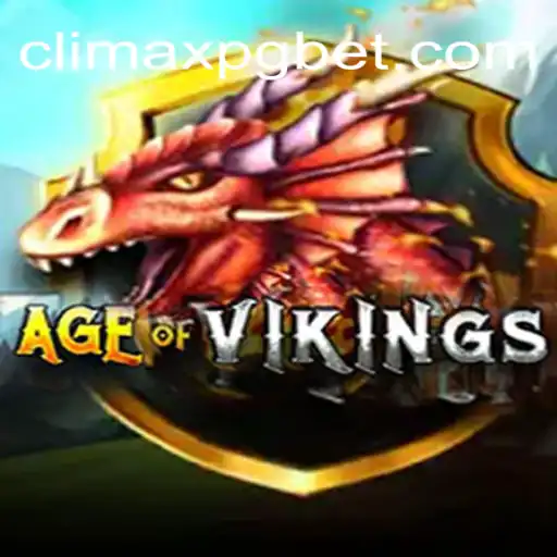 AgeofViking: A Journey into Norse Legends with ClimaxPG.com Oficial Slots Brasil #1