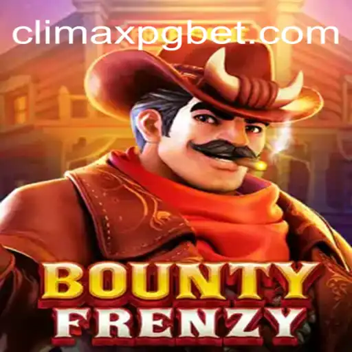 BountyFrenzy: The Ultimate Gaming Experience at ClimaxPG.com Oficial Slots Brasil #1