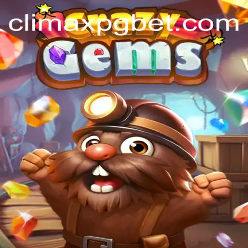 Exploring the Dazzling World of CrazyGems: An Exciting Addition to ClimaxPG.com Oficial Slots Brasil #1