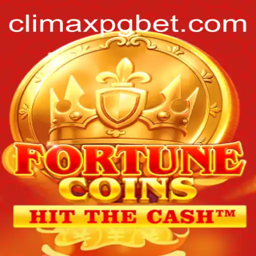 Discover the Thrilling World of FortuneCoins: ClimaxPG.com Oficial Slots Brasil #1