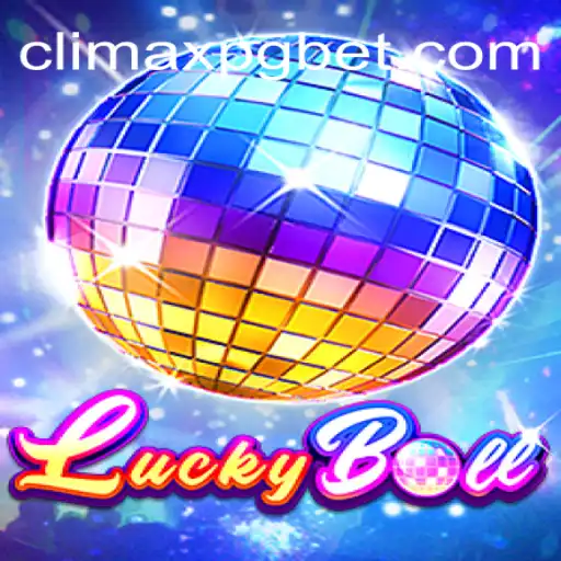 LuckyBall: The Thrilling Experience of ClimaxPG.com Oficial Slots Brasil #1