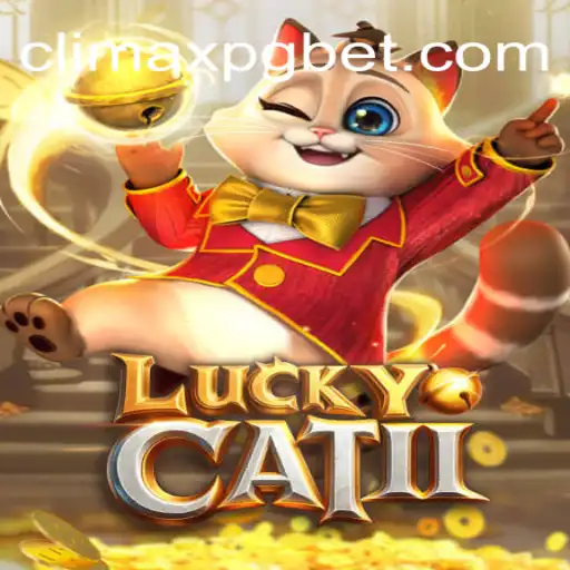 Discover the Exciting World of LuckyCatII: The #1 Slot Game at ClimaxPG.com Official Slots Brasil