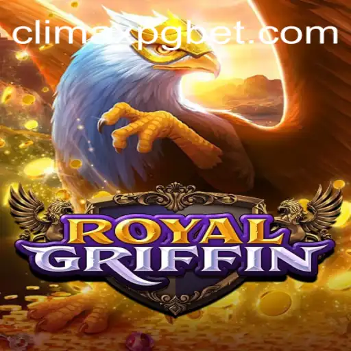 Unveiling RoyalGriffin: The Premier Slot Game on ClimaxPG.com