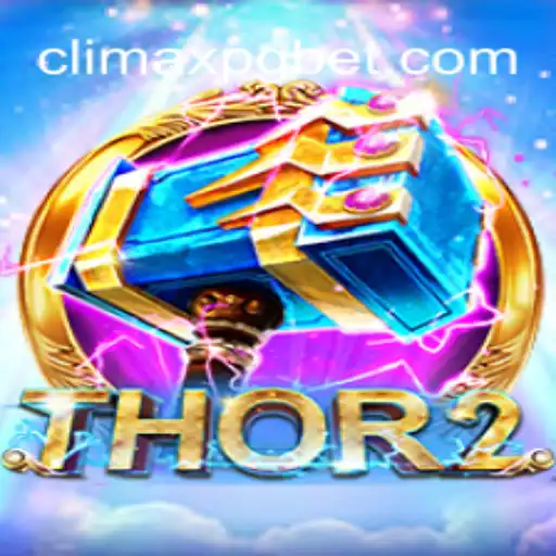 Exploring the Thrills of Thor2: ClimaxPG.com's Premier Slot Game