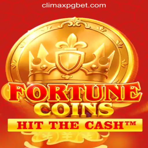 Discover the Thrilling World of FortuneCoins: ClimaxPG.com Oficial Slots Brasil #1