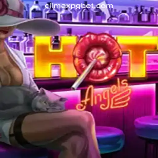 Discover the Exciting World of HotAngels Slots