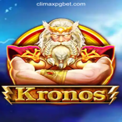 Kronos: An Epic Journey in Oficial Slots Brasil