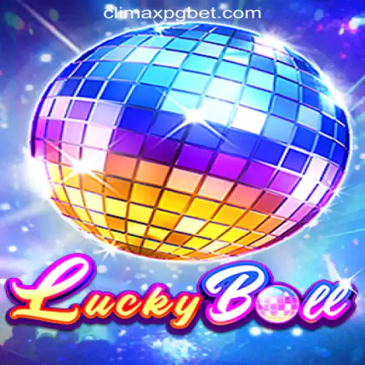 LuckyBall: The Thrilling Experience of ClimaxPG.com Oficial Slots Brasil #1