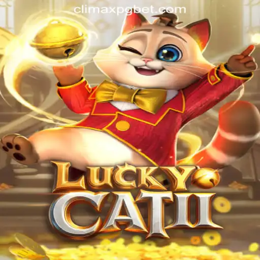 Discover the Exciting World of LuckyCatII: The #1 Slot Game at ClimaxPG.com Official Slots Brasil