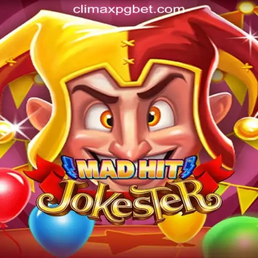 Unveiling MadHitJokester: The Ultimate Gaming Experience with ClimaxPG.com Oficial Slots Brasil #1