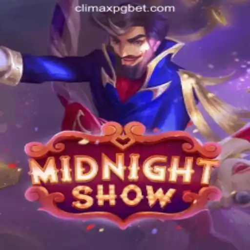 Unlock the Thrills with MidnightShow: Experience the Best of ClimaxPG.com Oficial Slots Brasil #1