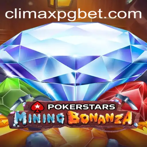 Exploring the Thrills of Pokerstars and ClimaxPG.com Oficial Slots Brasil #1