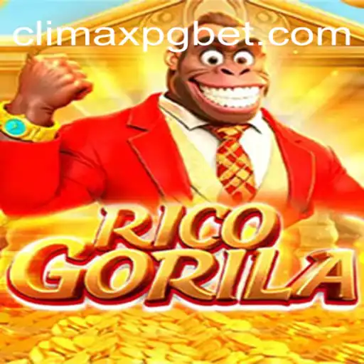 Exploring the Thrilling World of RicoGorila: ClimaxPG.com Oficial Slots Brasil #1