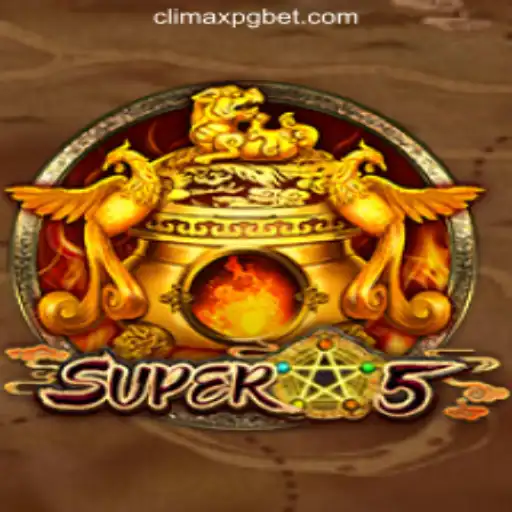 Discover the Thrilling Adventure of Super5: Brazil's Premier Slot Game