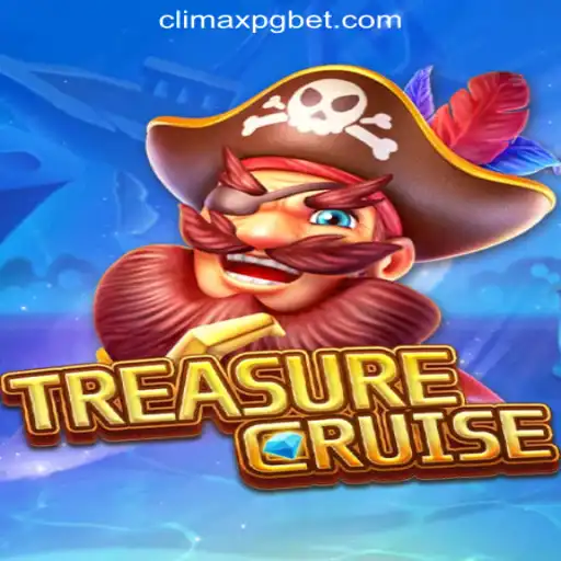 Discover the Thrilling World of TREASURECRUISE
