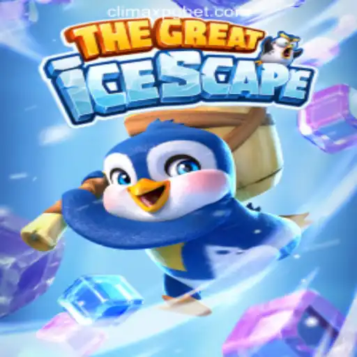 Discover the Thrilling World of 'TheGreatIcescape': A Premier Slot Game Experience