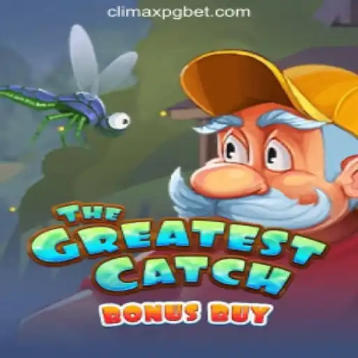 TheGreatestCatchBonusBuy: Dive into the Ultimate Slot Adventure